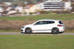 Volkswagen Scirocco SC 350 by Sportec 2009 года
